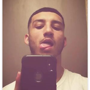 Meet your Posher, Seth